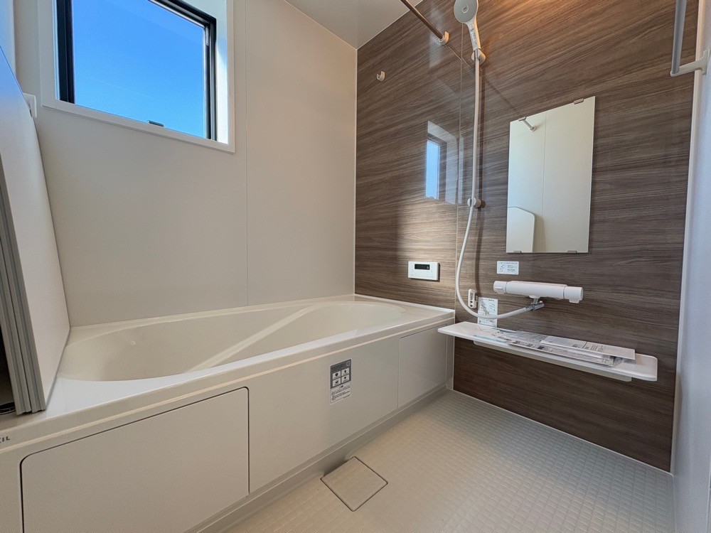 豊橋市杉山町第1期　全1棟　1号棟 画像6