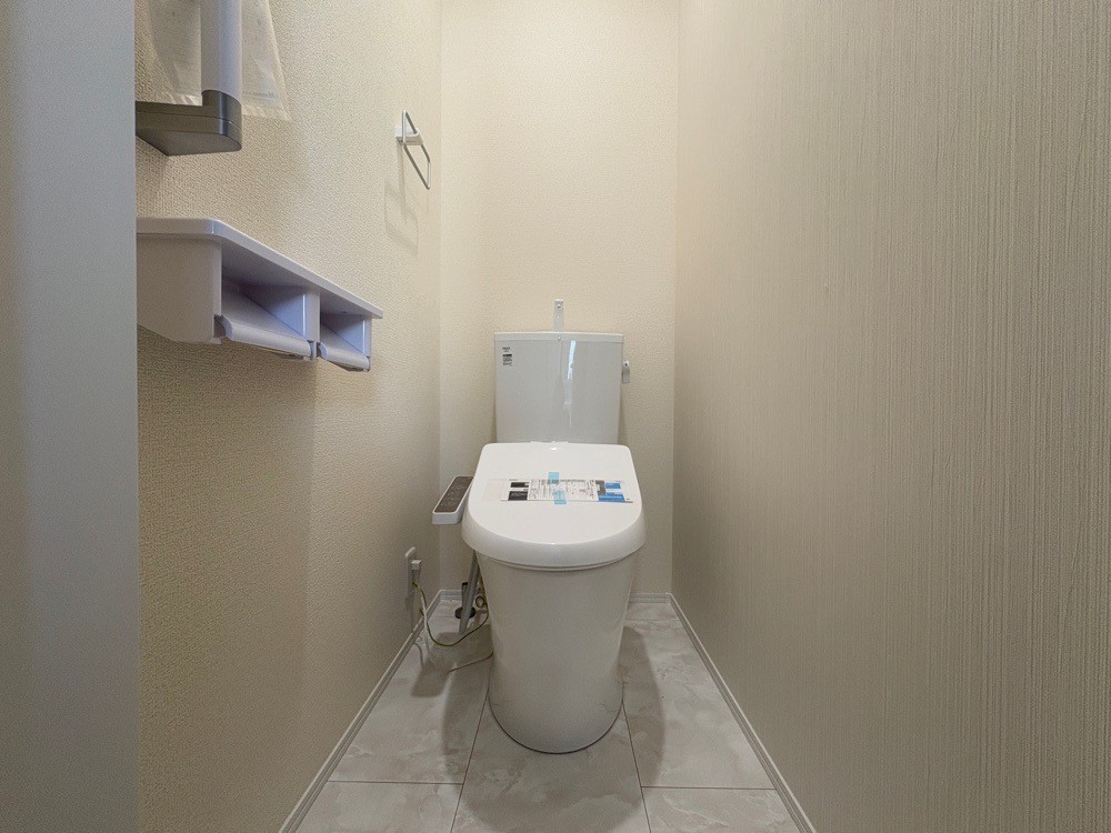 豊橋市杉山町第1期　全1棟　1号棟 画像8