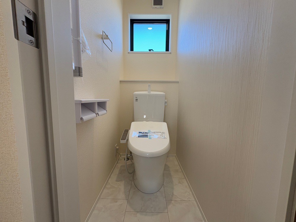 豊橋市杉山町第1期　全1棟　1号棟 画像9