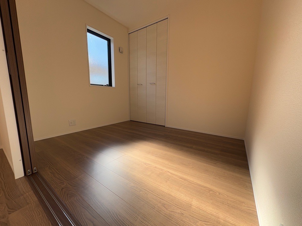 豊橋市杉山町第1期　全1棟　1号棟 画像10