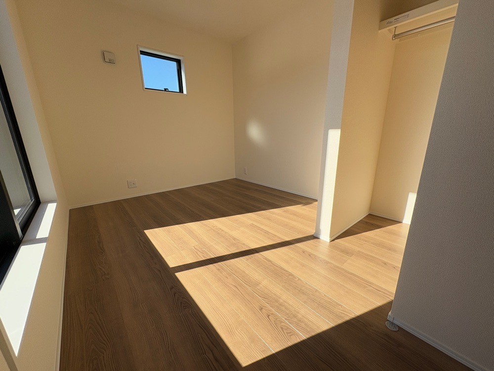 豊橋市杉山町第1期　全1棟　1号棟 画像11