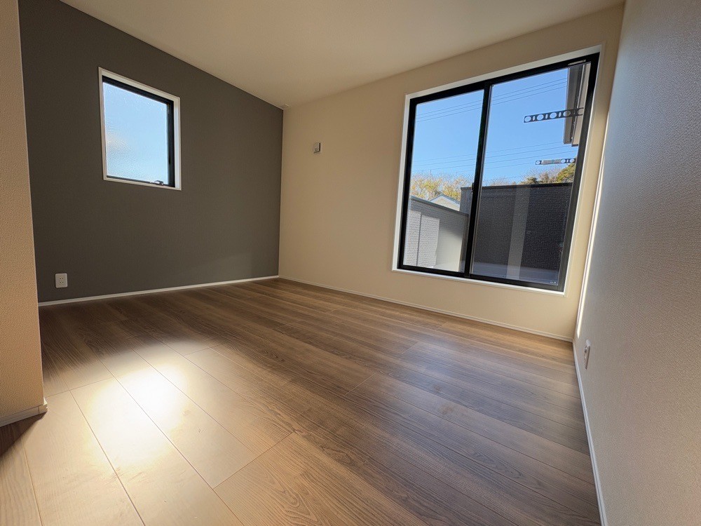 豊橋市杉山町第1期　全1棟　1号棟 画像12