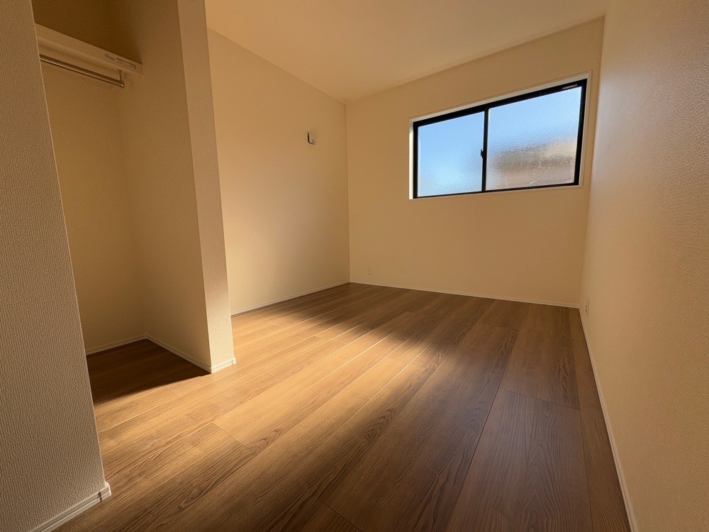 豊橋市杉山町第1期　全1棟　1号棟 画像14