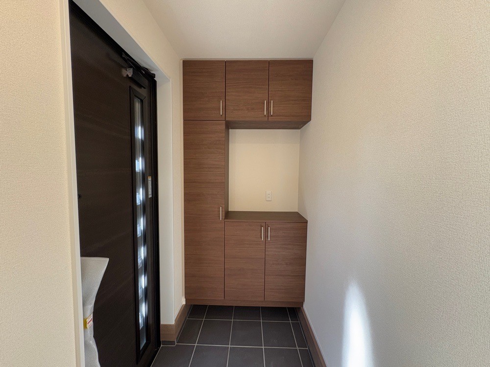 豊橋市杉山町第1期　全1棟　1号棟 画像15