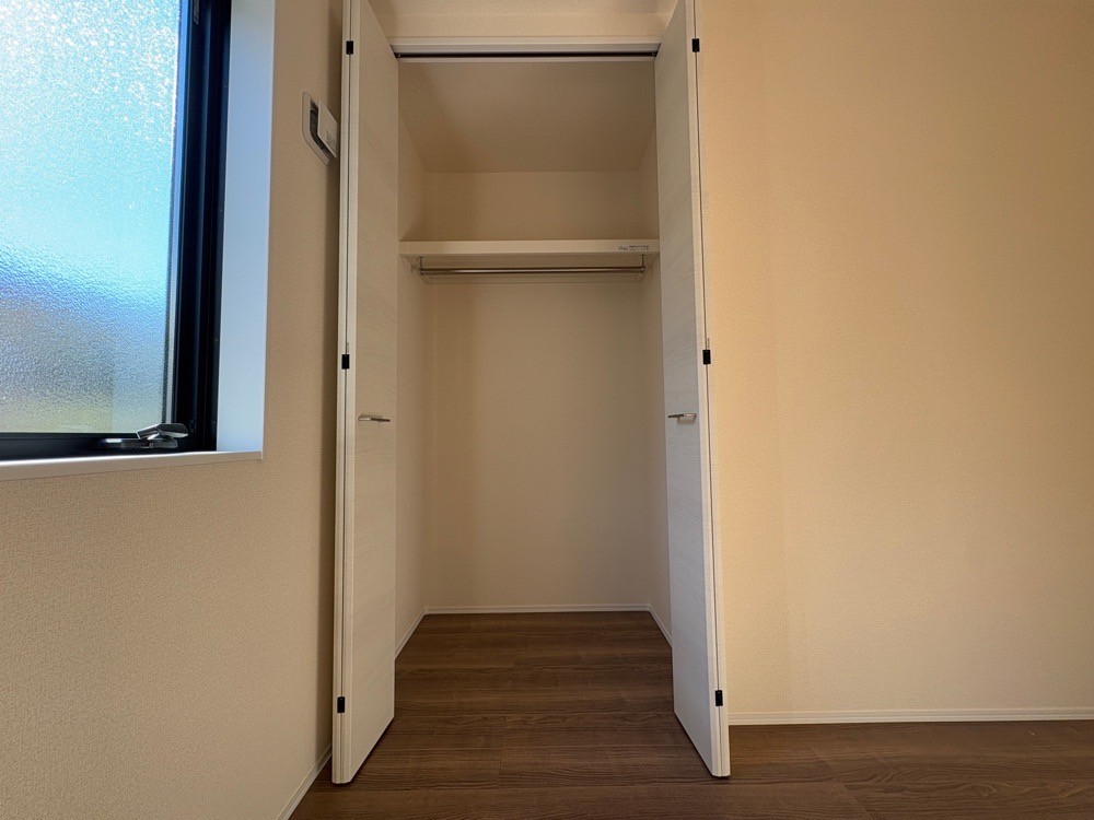 豊橋市杉山町第1期　全1棟　1号棟 画像16