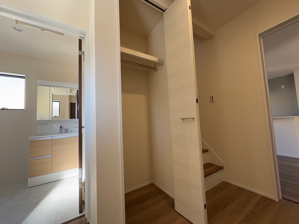 豊橋市杉山町第1期　全1棟　1号棟 画像17