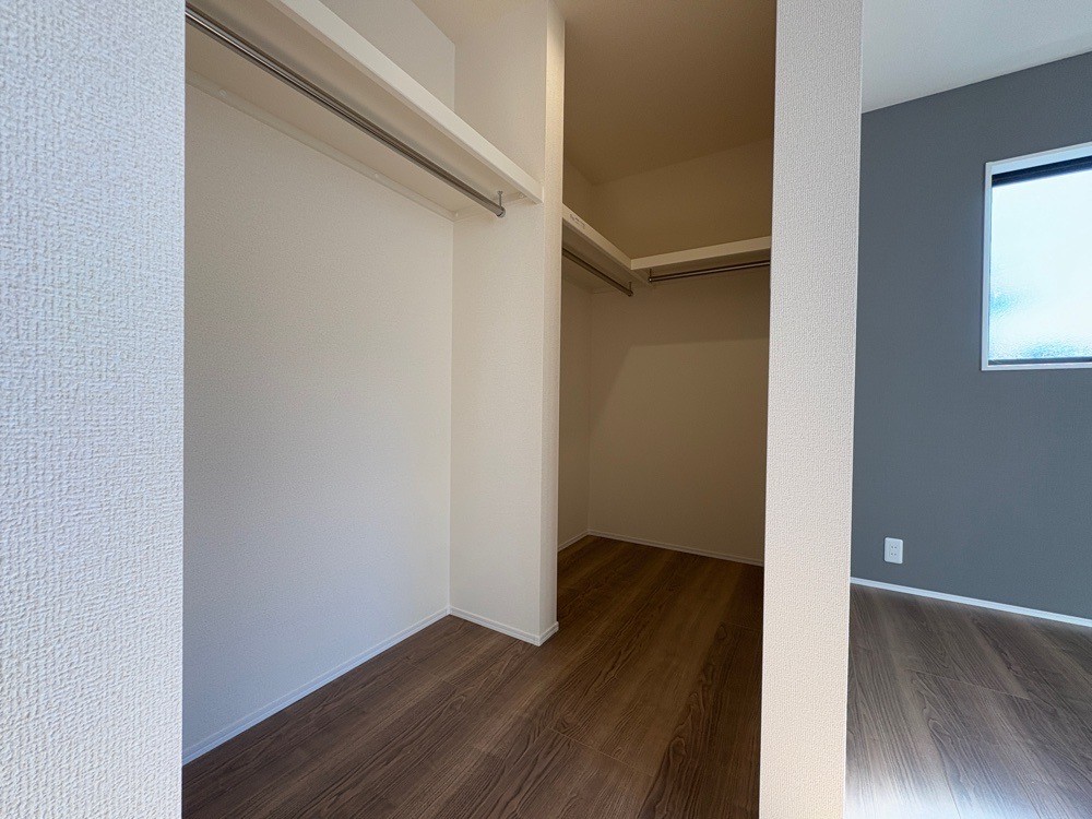 豊橋市杉山町第1期　全1棟　1号棟 画像19