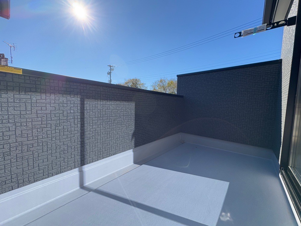 豊橋市杉山町第1期　全1棟　1号棟 画像20