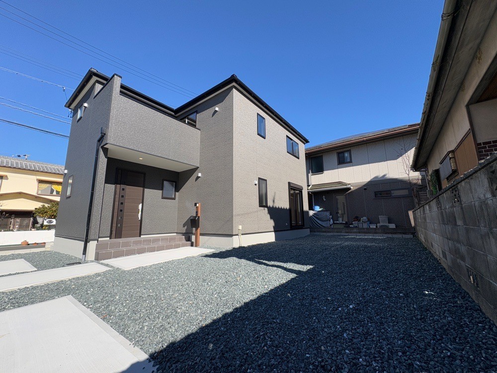 豊橋市杉山町第1期　全1棟　1号棟 画像21