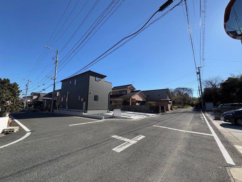 豊橋市杉山町第1期　全1棟　1号棟 画像22