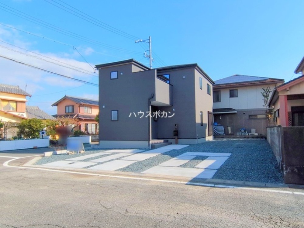 豊橋市杉山町第1期　全1棟　1号棟 画像5