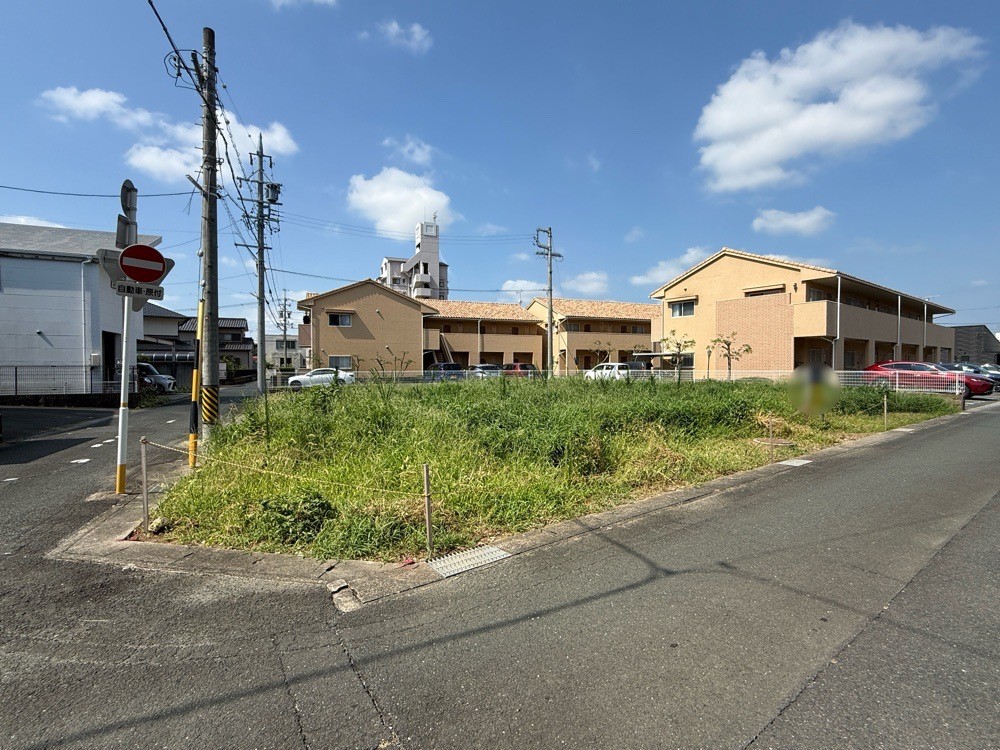 豊川市金屋元町1期　2号地 画像5