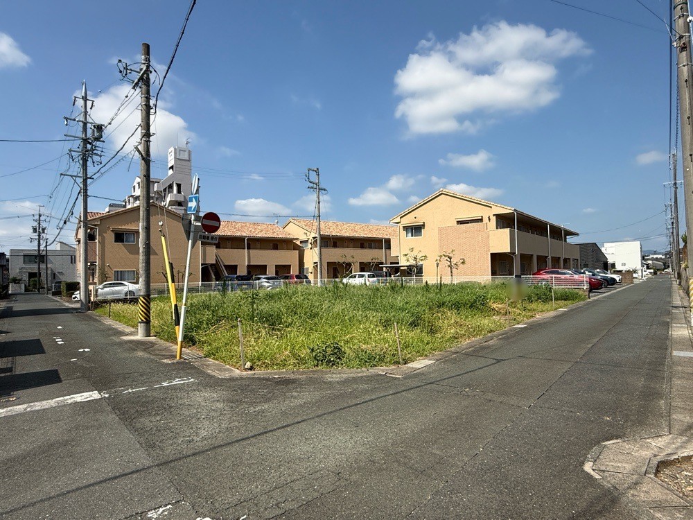 豊川市金屋元町1期　2号地 画像4