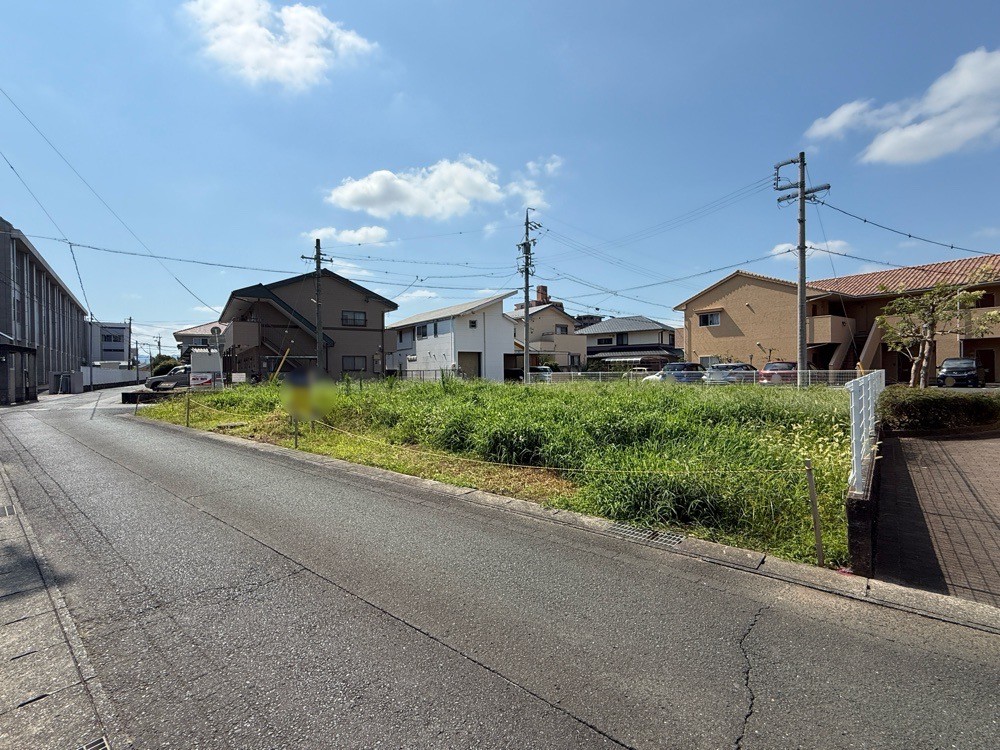 豊川市金屋元町1期　2号地 画像3