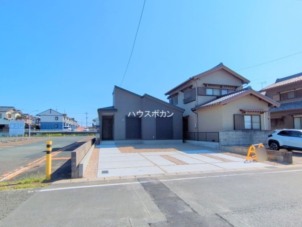 豊川市牛久保町第1期　全1棟　1号棟 画像5