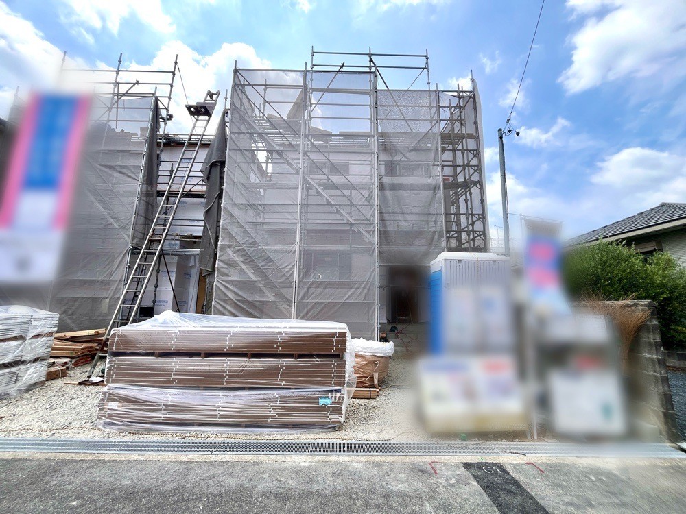 岡崎市北野町　第5　全2棟　1号棟 画像5