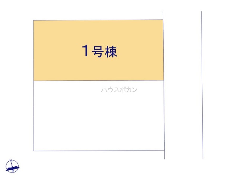 岡崎市北野町　第5　全2棟　1号棟 画像6