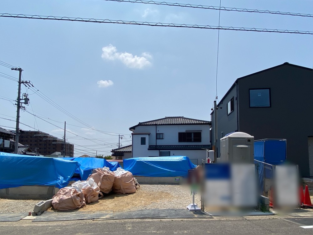 愛知郡東郷町北山台一丁目　Part2　全2棟　A棟 画像5