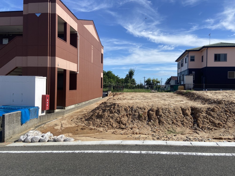 大府市横根町　全4区画　A区画 画像5