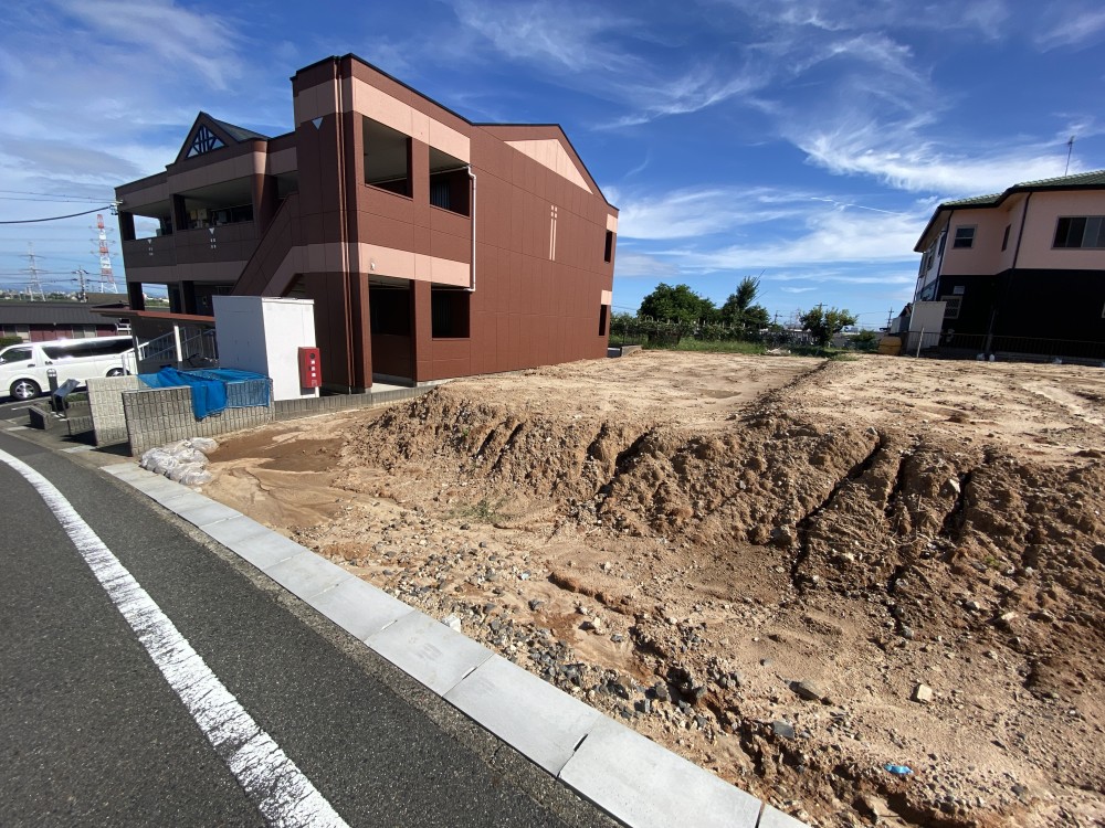 大府市横根町　全4区画　A区画 画像4