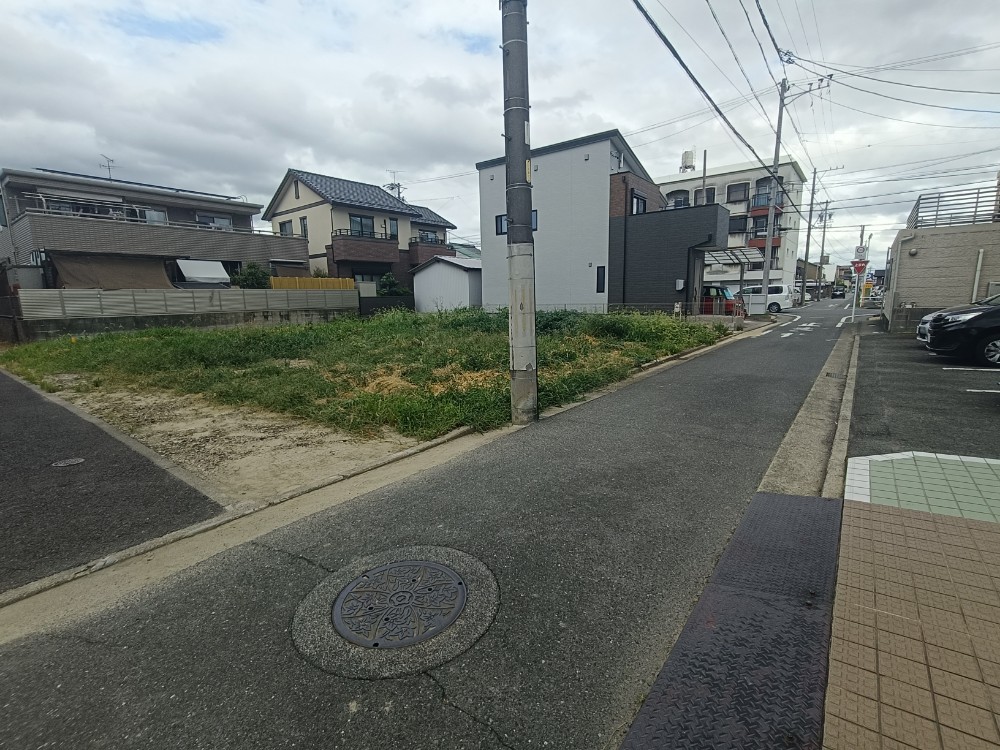 一宮市向山町二丁目 画像2