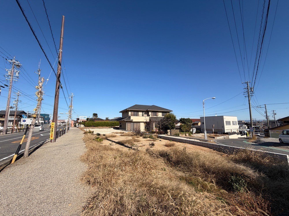 高浜市春日町　全3区画　2区画 画像4