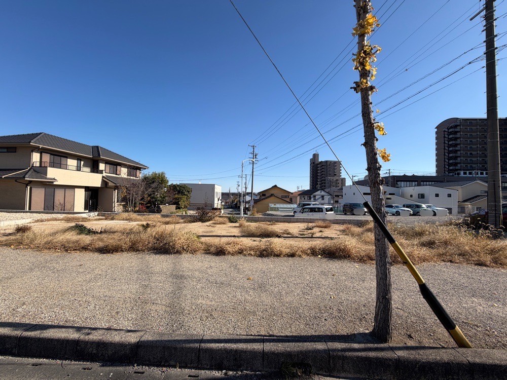 高浜市春日町　全3区画　2区画 画像2