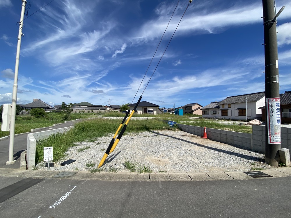 知多郡東浦町生路　第二十　全3区画　1号地 画像5