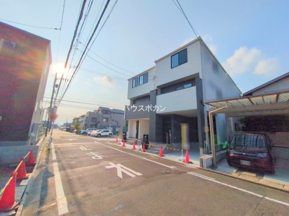 名古屋市中川区高畑四丁目　全4棟　4号棟 画像5
