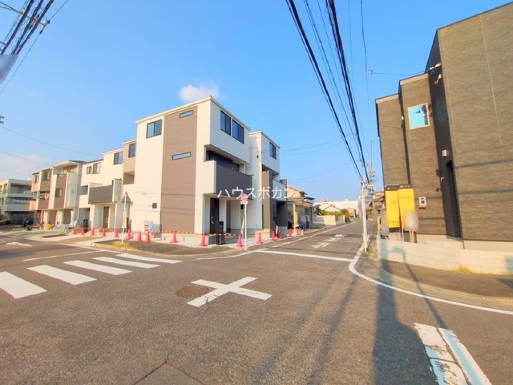 名古屋市中川区高畑四丁目　全4棟　3号棟 画像5