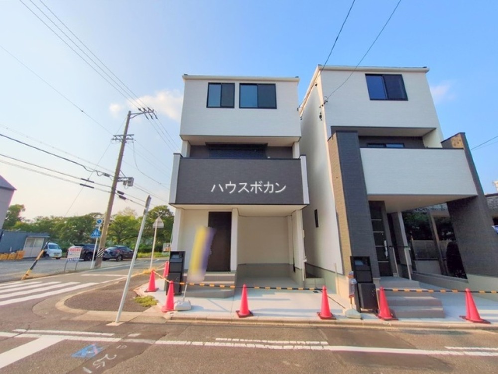 名古屋市中川区高畑四丁目　全4棟　3号棟 画像6