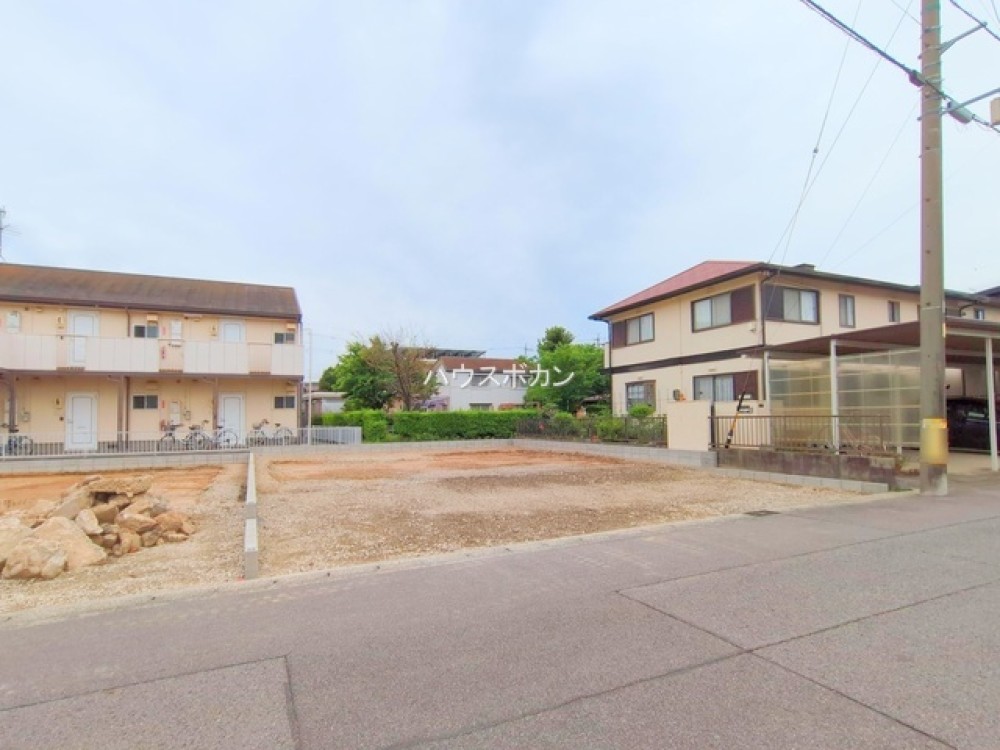 碧南市相生町第63　全4棟　1号棟 画像4