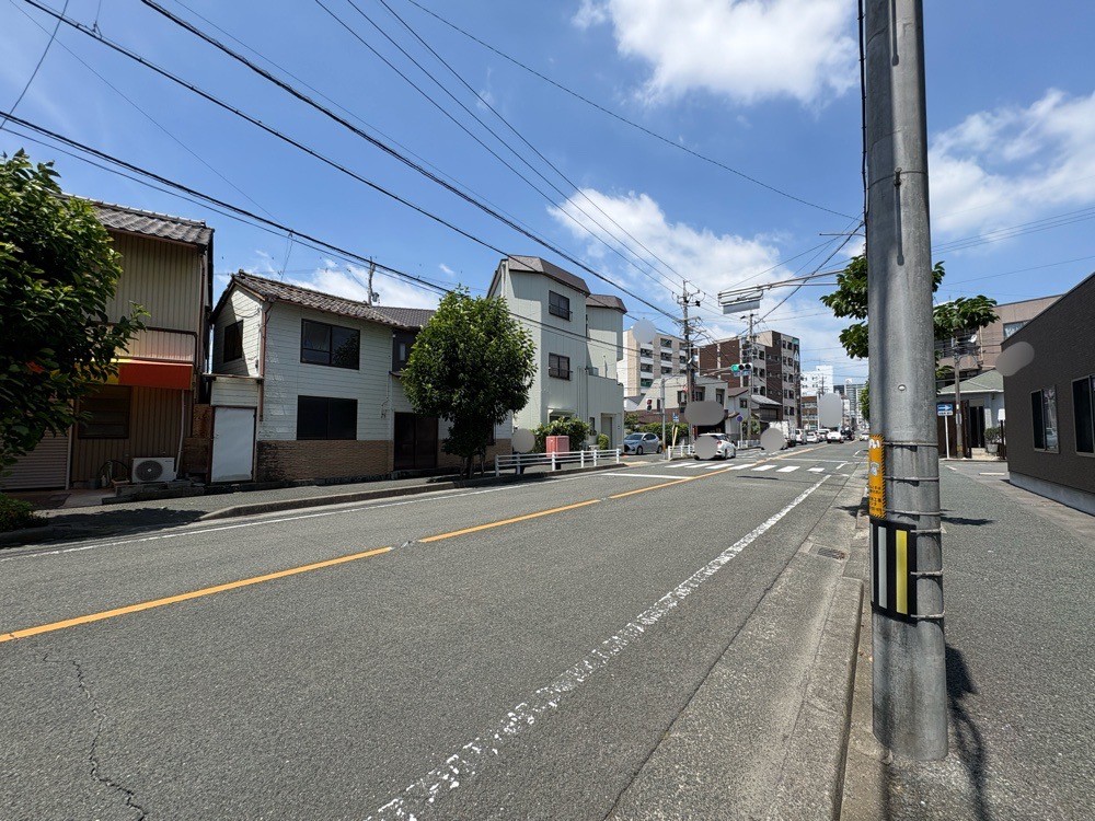 豊橋市花中町 画像2