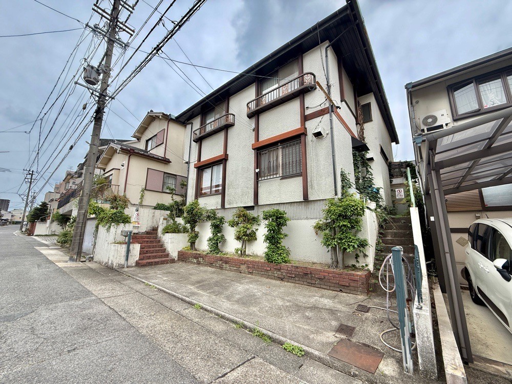 名古屋市緑区相川　全2区画　B区画【東側】 画像4