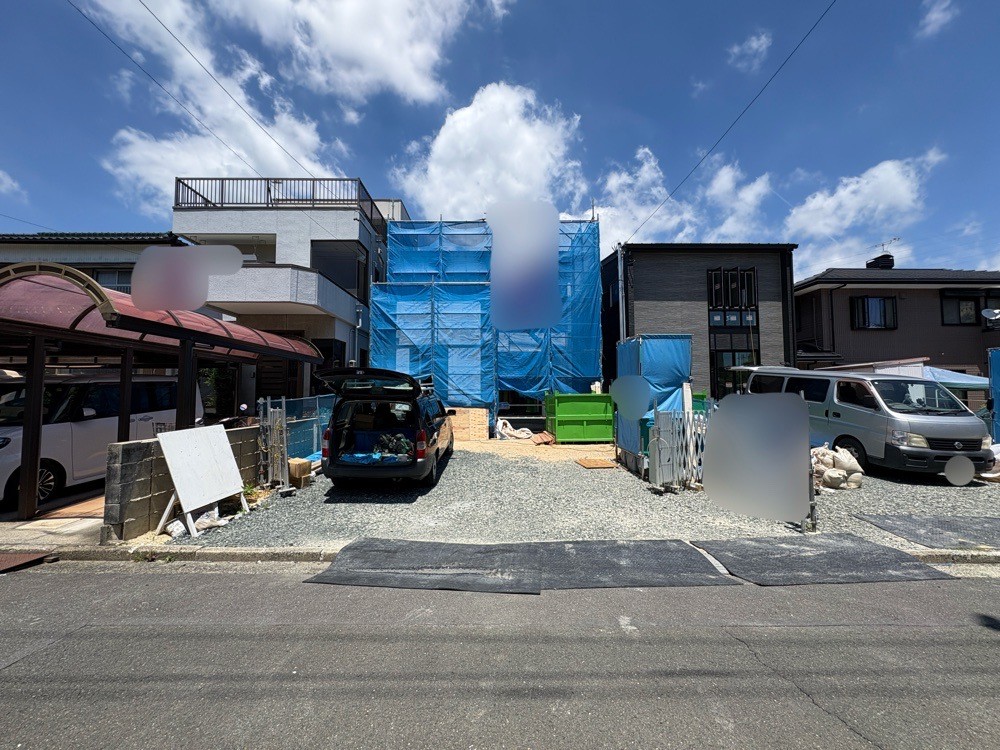 豊橋市東田町 画像3