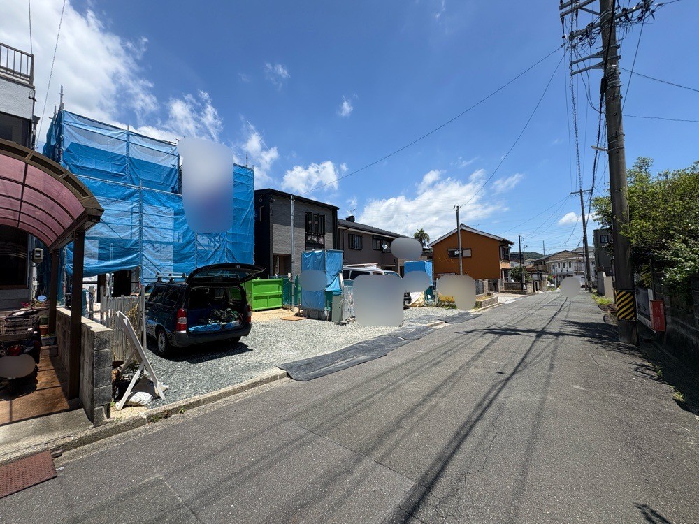豊橋市東田町 画像2