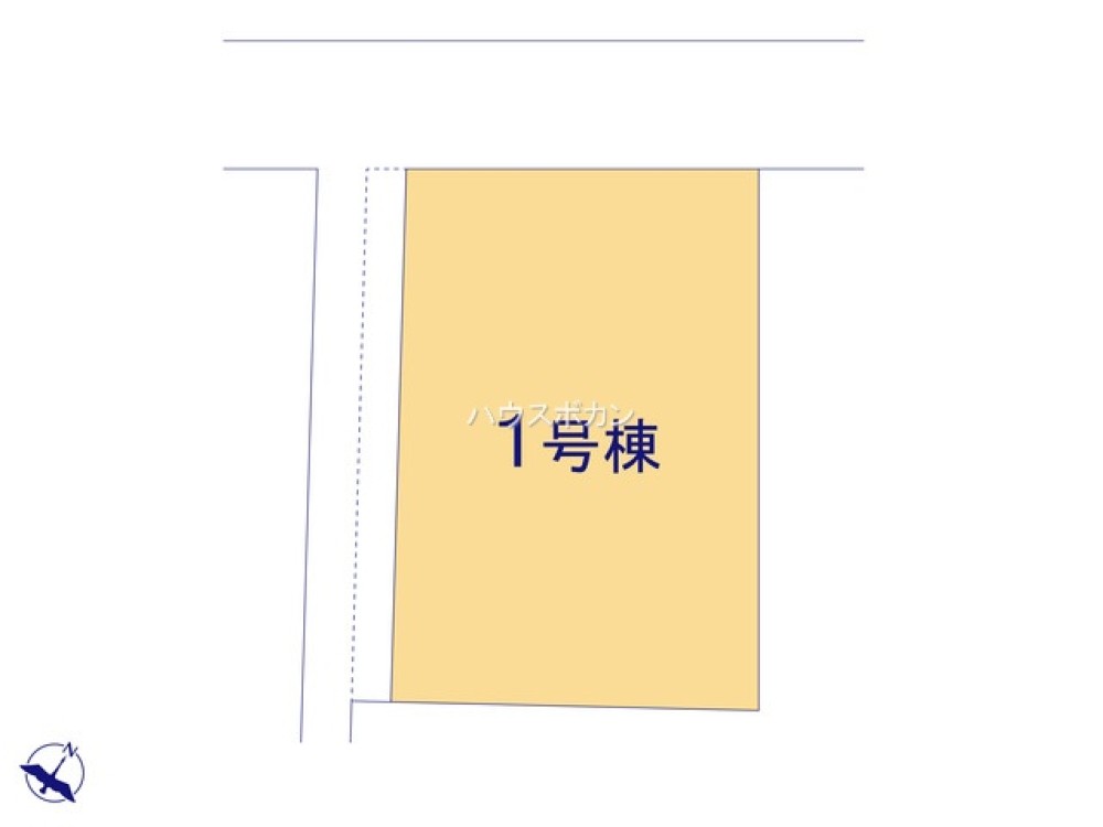 豊橋市前芝町西青1棟 画像3