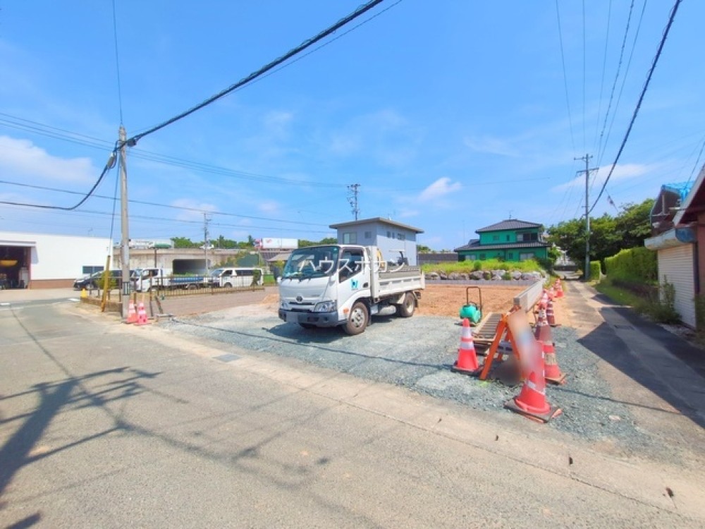 豊橋市前芝町西青1棟 画像4