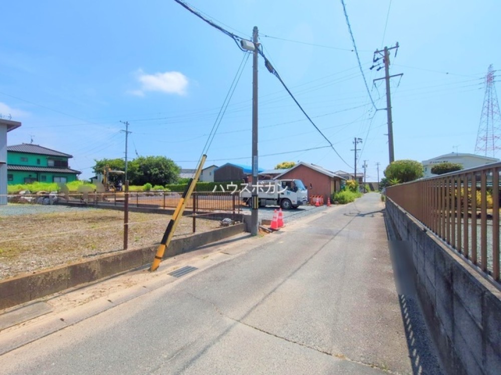 豊橋市前芝町西青1棟 画像5