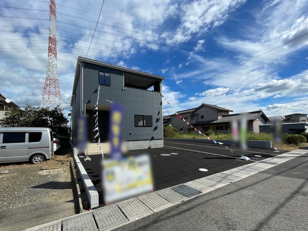 春日井市穴橋町第2　全3棟　1号棟 画像17