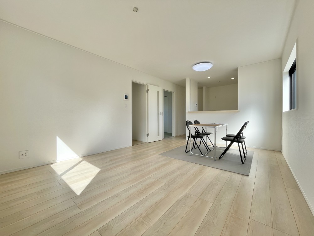 春日井市穴橋町第2　全3棟　1号棟 画像5