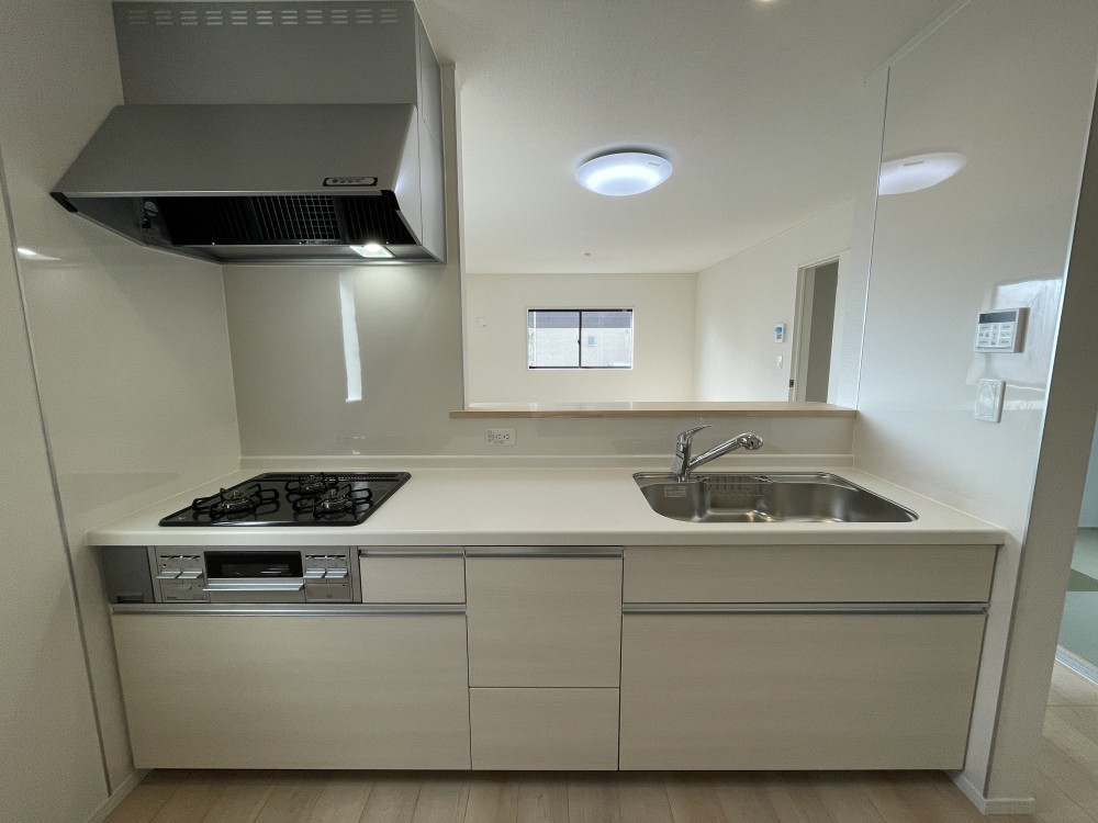 春日井市穴橋町第2　全3棟　1号棟 画像6