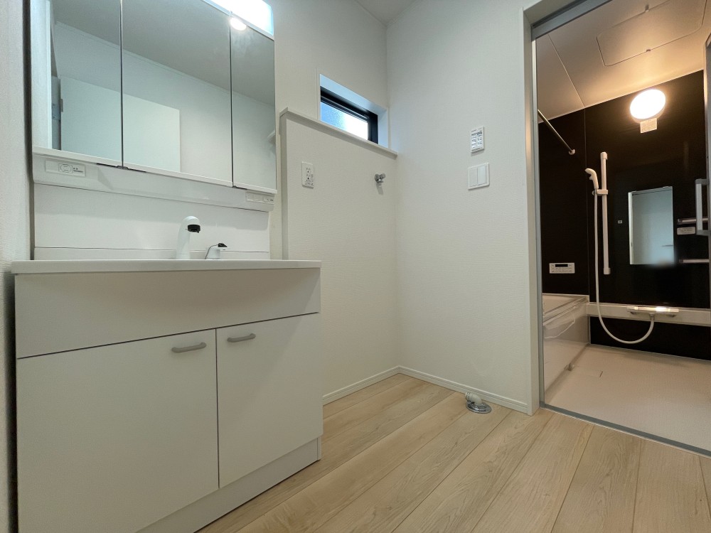 春日井市穴橋町第2　全3棟　1号棟 画像8