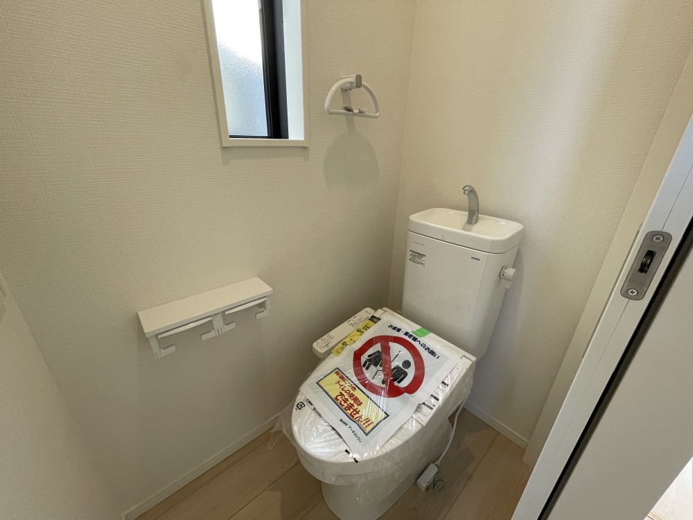 春日井市穴橋町第2　全3棟　1号棟 画像9