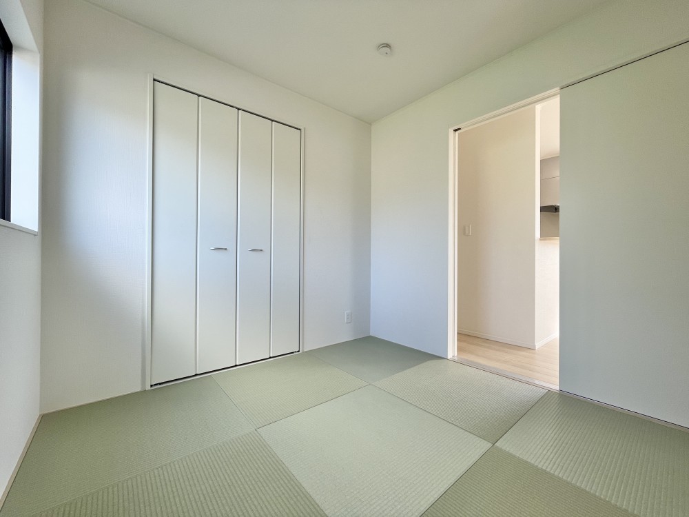 春日井市穴橋町第2　全3棟　1号棟 画像10