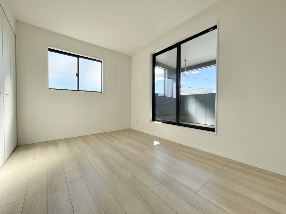 春日井市穴橋町第2　全3棟　1号棟 画像11