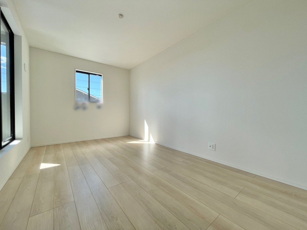 春日井市穴橋町第2　全3棟　1号棟 画像12