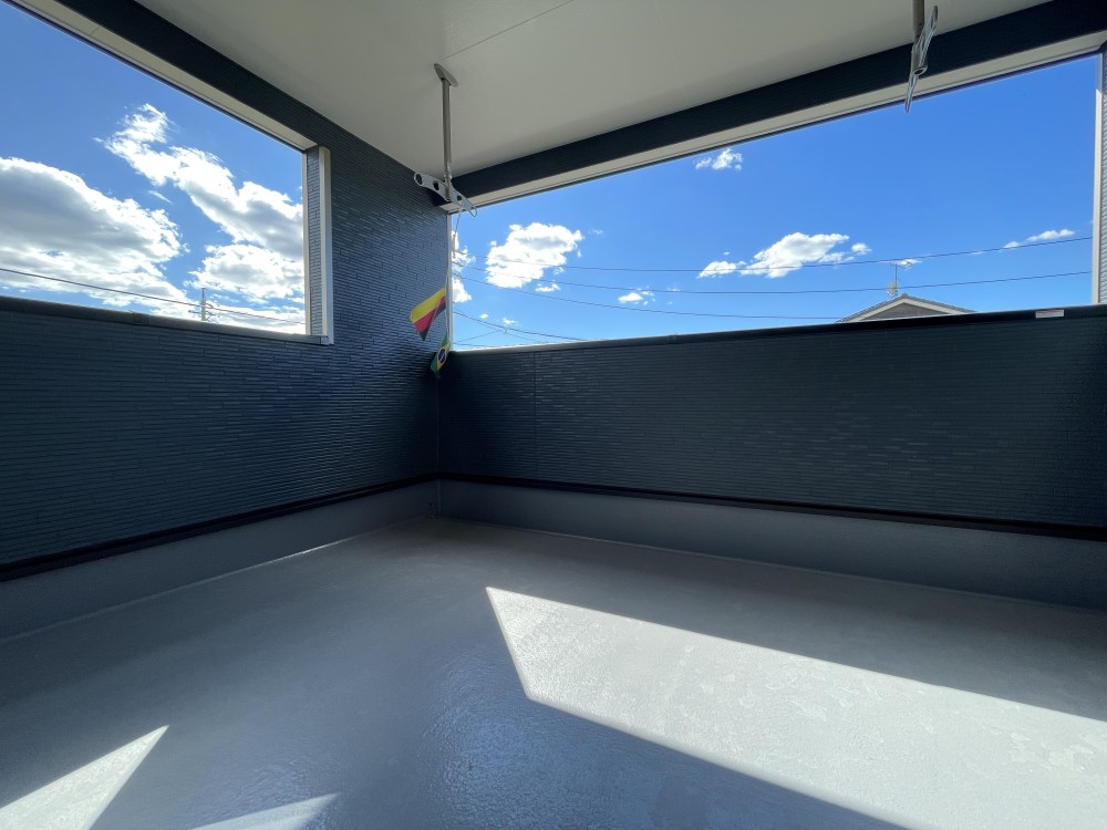 春日井市穴橋町第2　全3棟　1号棟 画像16