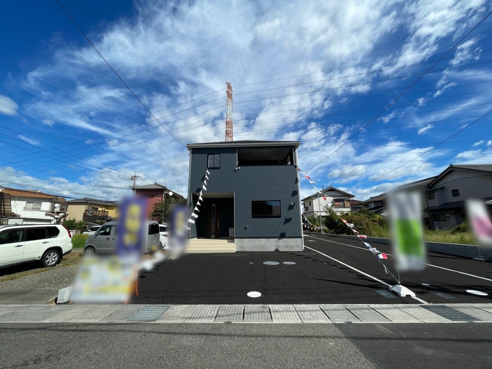 春日井市穴橋町第2　全3棟　1号棟 画像17