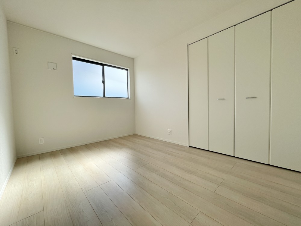 春日井市穴橋町第2　全3棟　1号棟 画像13